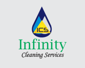 Infinity Cleaning Services entry by Mumu Najmudin