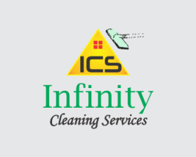 Infinity Cleaning Services entry by Mumu Najmudin