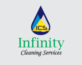 Infinity Cleaning Services entry by Mumu Najmudin