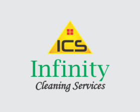 Infinity Cleaning Services entry by Mumu Najmudin