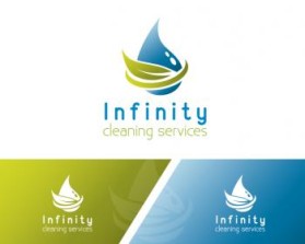 Infinity Cleaning Services entry by Jana Jiravova
