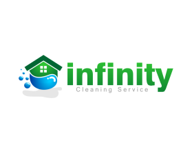 Infinity Cleaning Services entry by m. zulfa