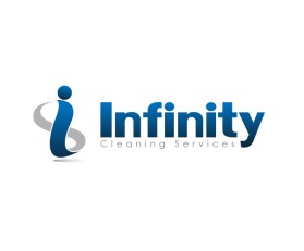Infinity Cleaning Services entry by creative