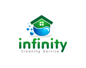 Infinity Cleaning Services entry by m. zulfa