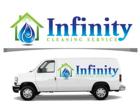 Infinity Cleaning Services entry by Julieto P. Verallo Jr.