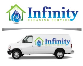 Infinity Cleaning Services entry by Julieto P. Verallo Jr.