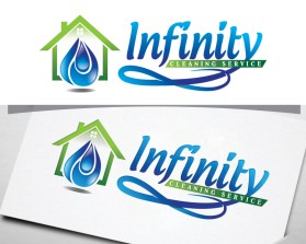 Infinity Cleaning Services entry by Julieto P. Verallo Jr.