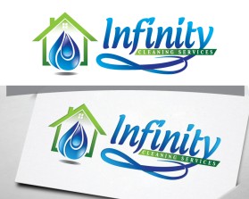 Infinity Cleaning Services entry by Julieto P. Verallo Jr.