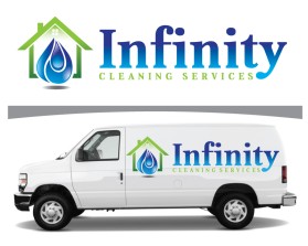 Infinity Cleaning Services entry by Julieto P. Verallo Jr.