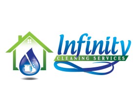 Infinity Cleaning Services entry by Julieto P. Verallo Jr.