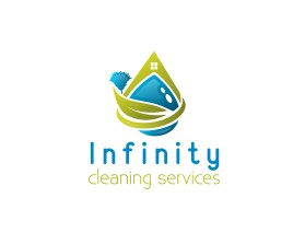 Infinity Cleaning Services entry by Jana Jiravova