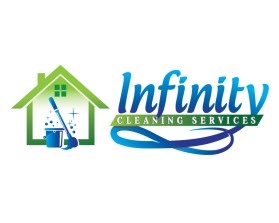 Infinity Cleaning Services entry by Julieto P. Verallo Jr.