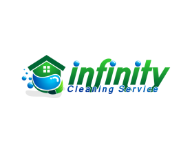 Infinity Cleaning Services entry by m. zulfa