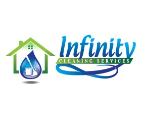 Infinity Cleaning Services entry by Julieto P. Verallo Jr.