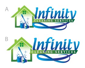 Infinity Cleaning Services entry by Julieto P. Verallo Jr.
