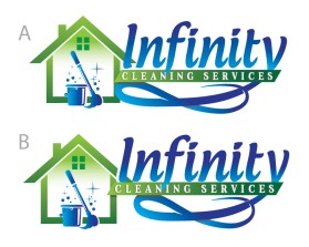 Infinity Cleaning Services entry by Julieto P. Verallo Jr.