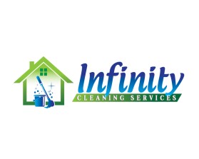 Infinity Cleaning Services entry by Julieto P. Verallo Jr.
