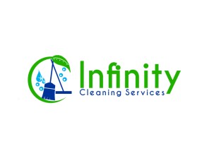Infinity Cleaning Services entry by iw4n