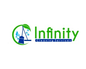 Infinity Cleaning Services entry by iw4n