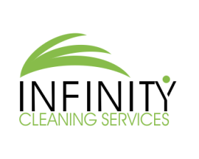 Infinity Cleaning Services entry by tato