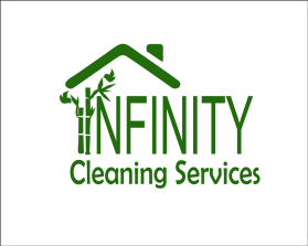 Infinity Cleaning Services entry by mangiyang