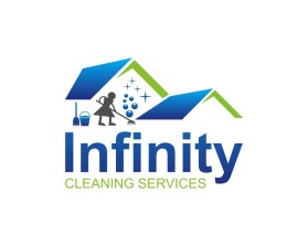 Infinity Cleaning Services entry by Irnawan Hamdani