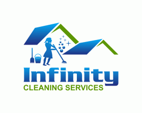 Infinity Cleaning Services entry by Irnawan Hamdani