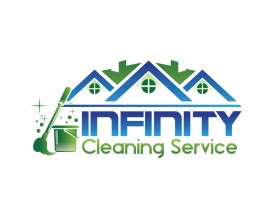 Infinity Cleaning Services entry by Julieto P. Verallo Jr.