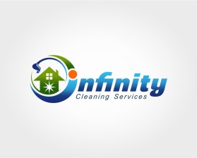 Infinity Cleaning Services entry by nirajdhivaryahoocoin