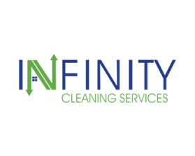 Infinity Cleaning Services entry by tato