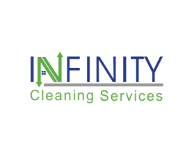 Infinity Cleaning Services entry by tato