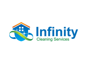 Infinity Cleaning Services entry by smarttaste