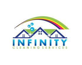 Infinity Cleaning Services entry by iw4n