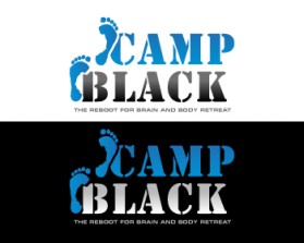 Camp Black - www.campblack.com.au entry by rSo
