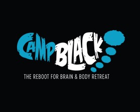 Camp Black - www.campblack.com.au entry by Petrol