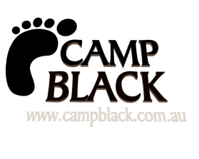 Camp Black - www.campblack.com.au entry by noenoey