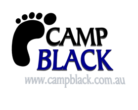 Camp Black - www.campblack.com.au entry by noenoey
