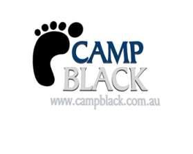 Camp Black - www.campblack.com.au entry by noenoey