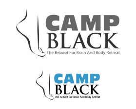 Camp Black - www.campblack.com.au entry by dsdezign