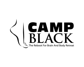 Camp Black - www.campblack.com.au entry by dsdezign