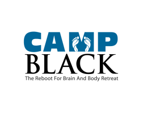 Camp Black - www.campblack.com.au entry by dsdezign