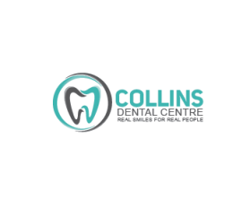 Collins Dental Centre entry by luckydesign