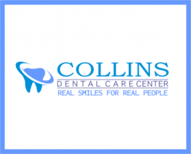 Collins Dental Centre entry by evycantiq