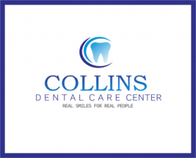 Collins Dental Centre entry by evycantiq