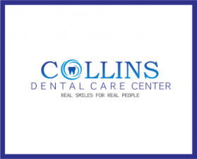 Collins Dental Centre entry by evycantiq