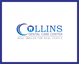 Collins Dental Centre entry by evycantiq