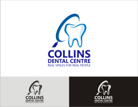 Collins Dental Centre entry by 54no