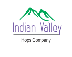 Indian Valley Hops Company entry by mu2najmudin