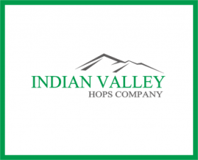 Indian Valley Hops Company entry by evycantiq