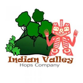 Indian Valley Hops Company entry by mustika88